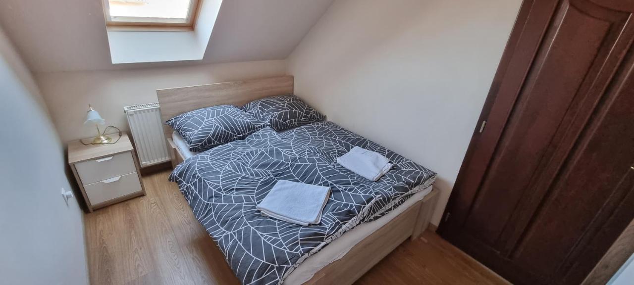 Apartman For 4 Siofok Bagian luar foto
