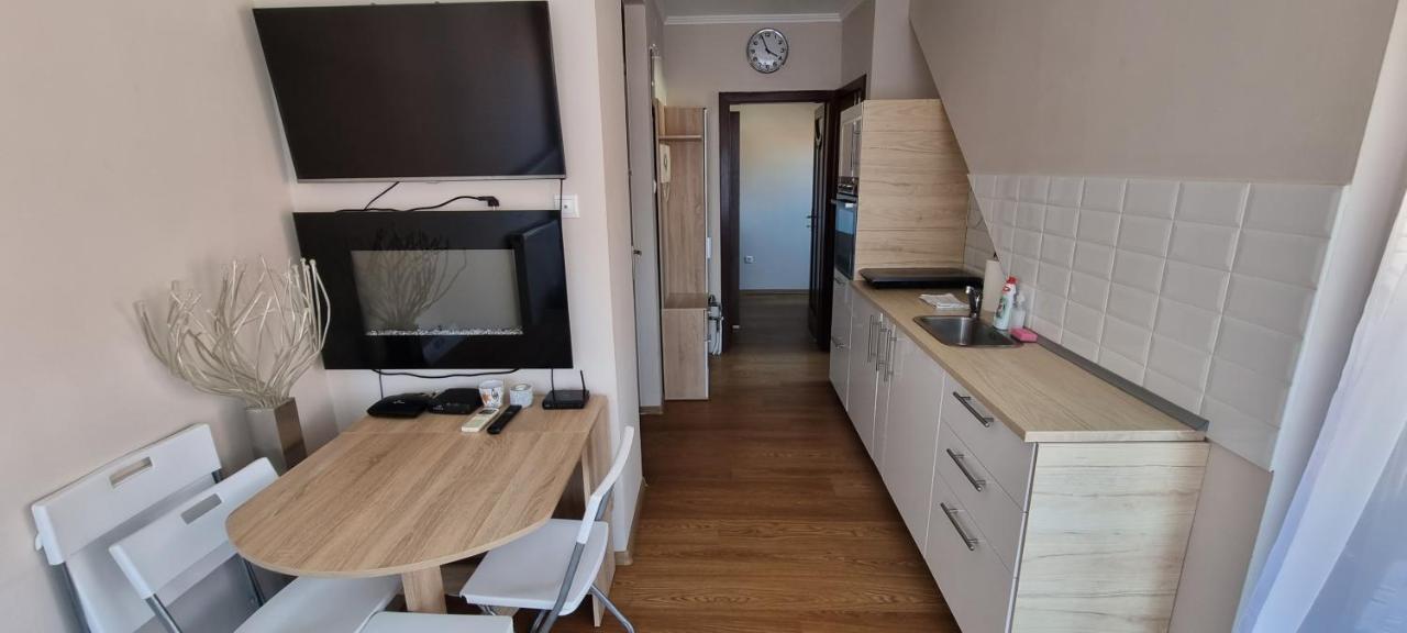 Apartman For 4 Siofok Bagian luar foto