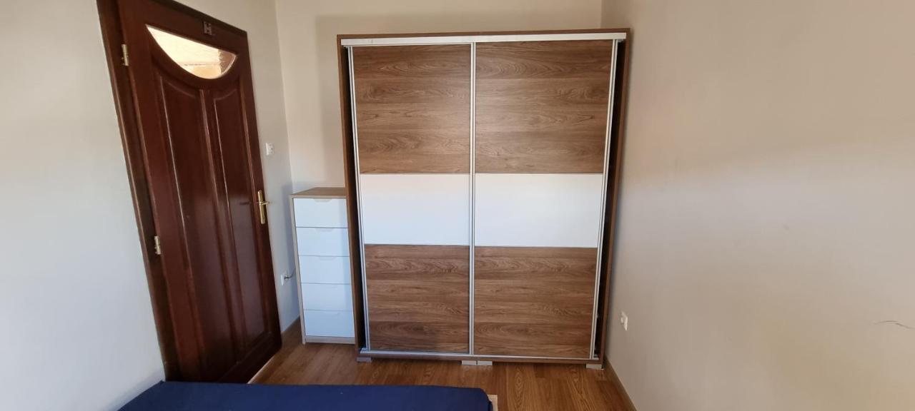 Apartman For 4 Siofok Bagian luar foto