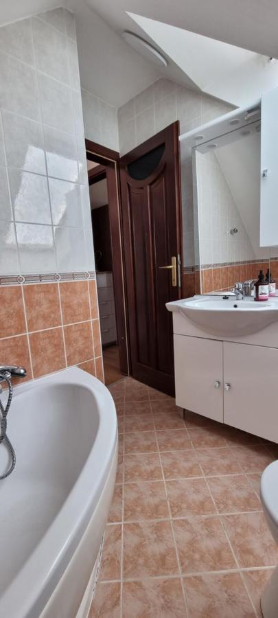 Apartman For 4 Siofok Bagian luar foto