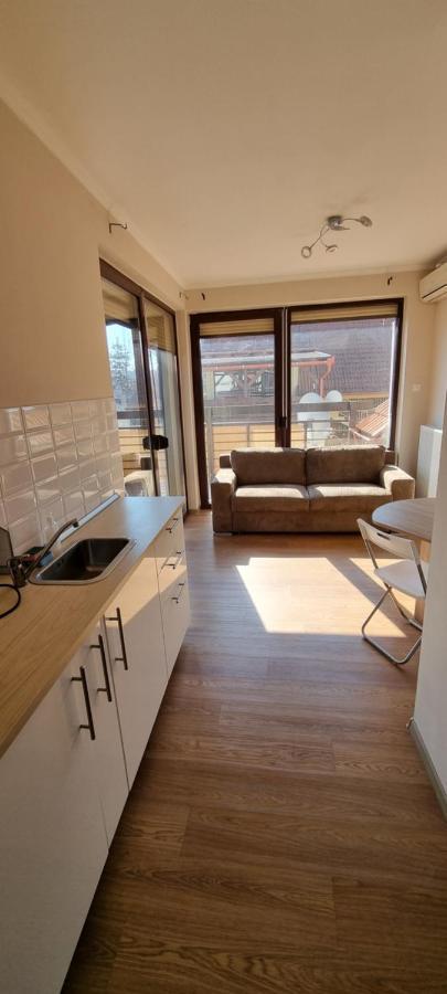 Apartman For 4 Siofok Bagian luar foto